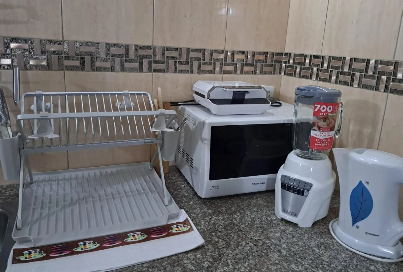 Apartament Studio Acksen King Do & Car Rent Willemstad 0*,  Curaçao