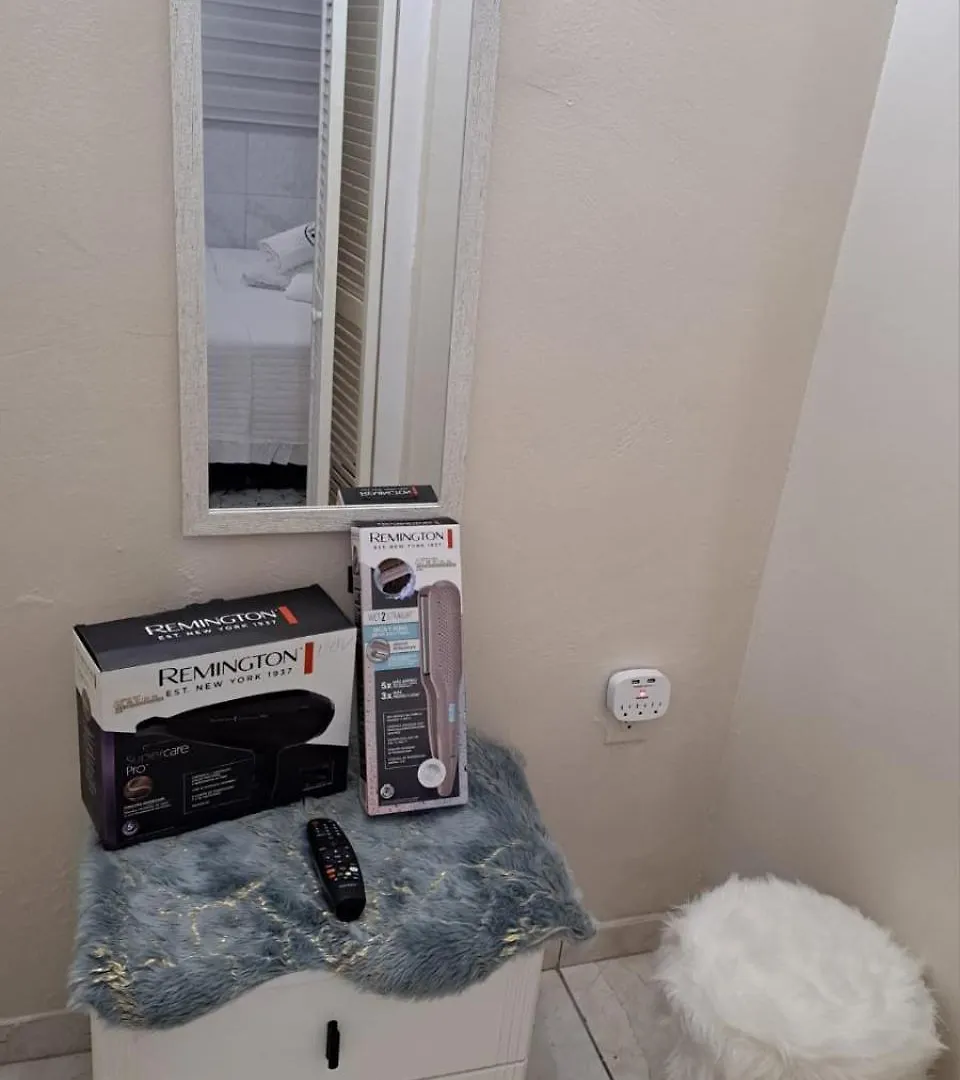 Apartament Studio Acksen King Do & Car Rent Willemstad Apartment