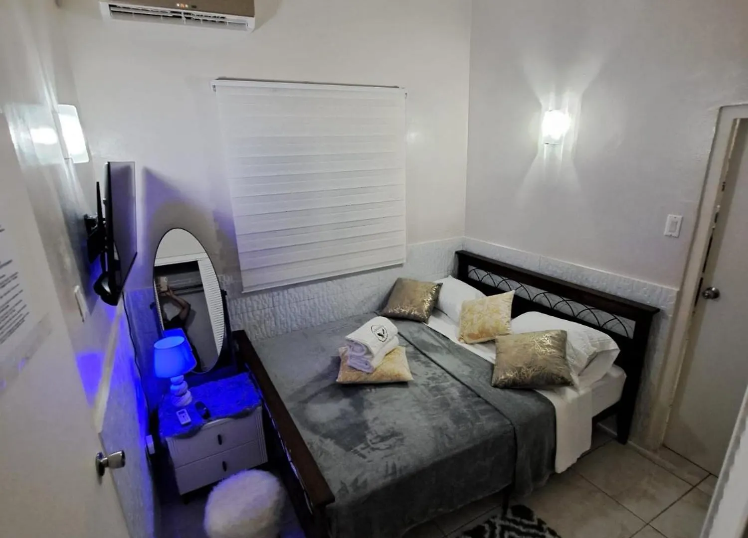 Apartment Apartament Studio Acksen King Do & Car Rent Willemstad Curacao