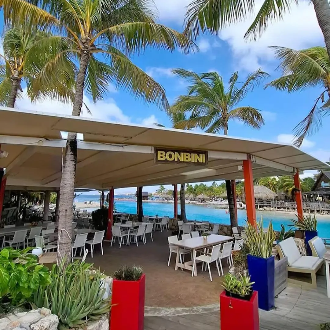 Apartament Studio Acksen King Do & Car Rent Willemstad Curaçao