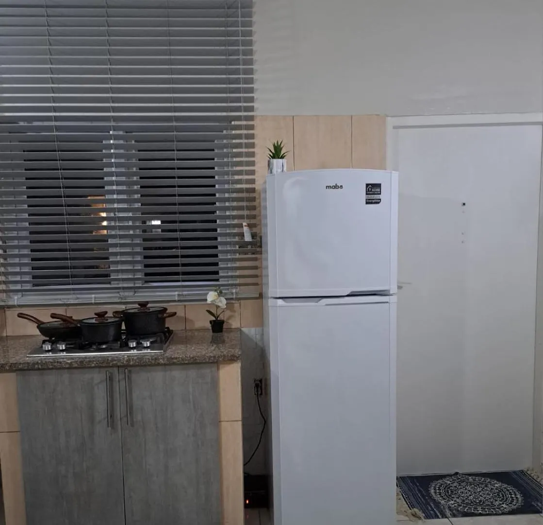 Apartment Apartament Studio Acksen King Do & Car Rent Willemstad