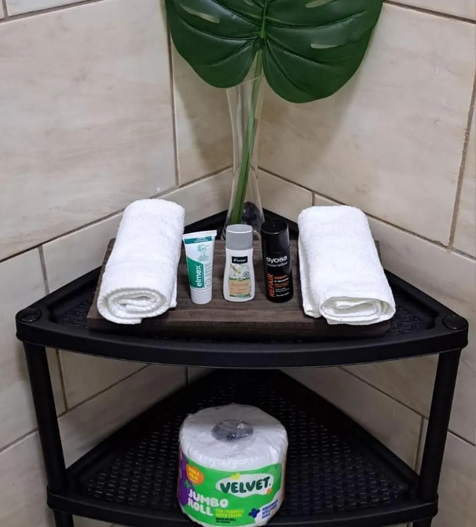 Apartment Apartament Studio Acksen King Do & Car Rent Willemstad Curacao